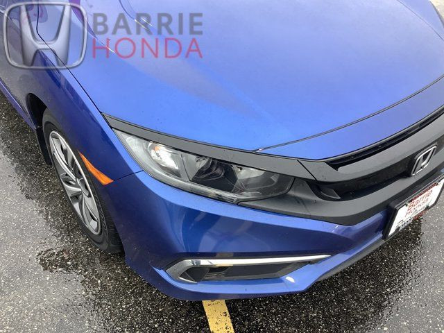  2019 Honda Civic Sedan LX in Cars & Trucks in Barrie - Image 4
