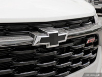This Chevrolet Trax has a durable Turbocharged Gas 3-Cyl 1.2L/ engine powering this Automatic transm... (image 8)
