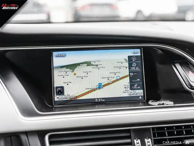 2014 Audi S5 TECHNIK | CONVERTIBLE | AWD | NAV | NO ACCIDENTS in Cars & Trucks in City of Toronto - Image 21