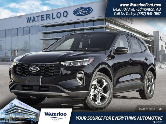 2025 Ford Escape ST-Line in Cars & Trucks in Edmonton