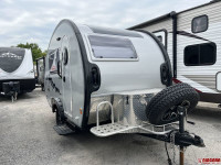 2021 NUCAMP BOONDOCK TAB320S Travel Trailer