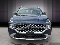 *2021 Hyundai Santa Fe Preferred | Leather | Heated Seats | Versatile SUV* Stylish, spacious, and pa... (image 7)