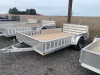 2020 Strong Haul Trailer GOOD AND BAD CREDIT APPROVED!!