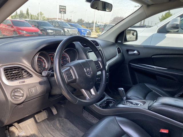 2018 Dodge Journey ULTIMATE Crossroad AWD * 3RD ROW SEATING * in Cars & Trucks in Edmonton - Image 3