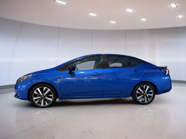 2021 Nissan Versa SR in Cars & Trucks in Moose Jaw - Image 3