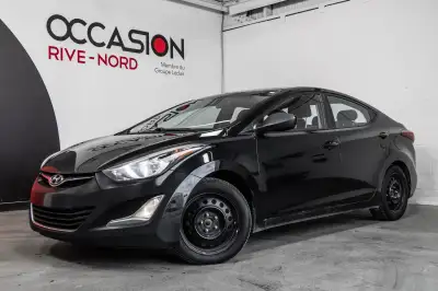 Automatique, toute équipée ! A qui la chance? Propre et roule très bien!!! GARANTIE 1 AN INCLUSE! Co...