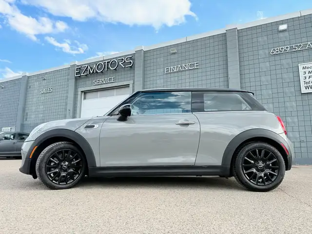 2017 MINI Cooper Hardtop ONE OWNER/ONLY 48185 KM! CERTIFIED! in Cars & Trucks in Calgary - Image 4