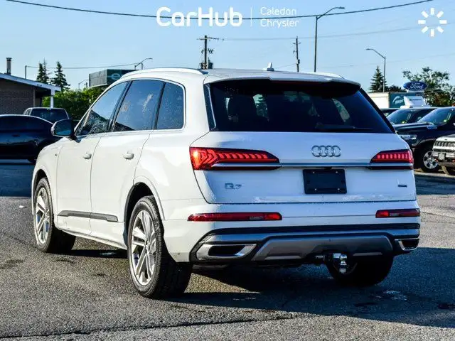 2021 Audi Q7 Komfort dans Autos et camions dans Région de Mississauga/Peel - Image 15