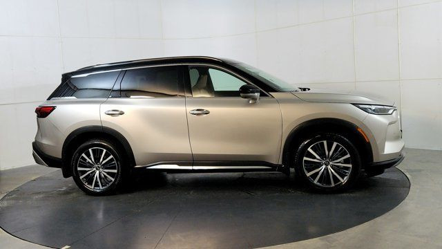 2025 INFINITI QX60 AUTOGRAPH in Cars & Trucks in Winnipeg - Image 2