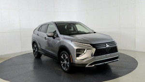 2022 Mitsubishi Eclipse Cross GT