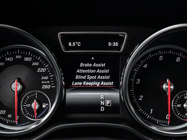2019 Mercedes-Benz GLE-Class GLE 400 |AMG PKG|NAV|PANOROOF|HEATE in Cars & Trucks in City of Toronto - Image 40