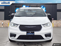 Come see this certified 2024 Chrysler Pacifica Limited AWD | Leather | Pano Roof | S Appearance Pkg... (image 7)