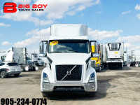 2022 VOLVO VNR 640! CALL AT 905-234-0774 FOR BEST EVER DEAL!!