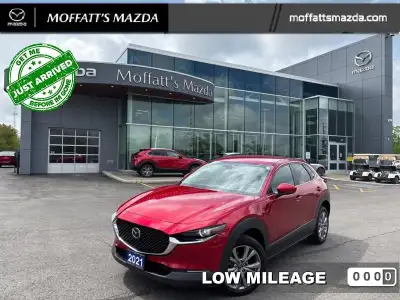 Low Mileage, Heated Seats, Heated Steering Wheel, Aluminum Wheels, Remote Keyless Entry, Low Speed B...