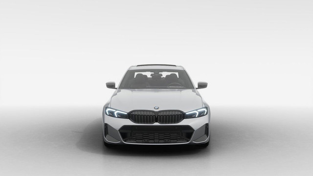 2025 BMW 3 Series 330i xDrive | Privilège | M Sport / M Sport in Cars & Trucks in City of Montréal - Image 3