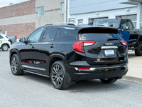 $326 bi-weekly for 84 months @ 7.99% OACThe king of the GMC Terrain’s – The Black Diamond Edition DE... (image 2)