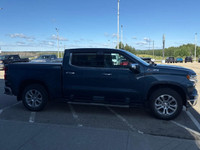 2024 Chevrolet Silverado 1500 LTZ Crew Cab 4x4 – Premium Power, Off-Road ReadyThe 2024 Chevrolet Sil... (image 6)