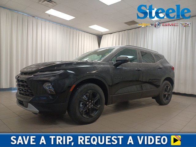 2024 Chevrolet Blazer LT in Cars & Trucks in Dartmouth