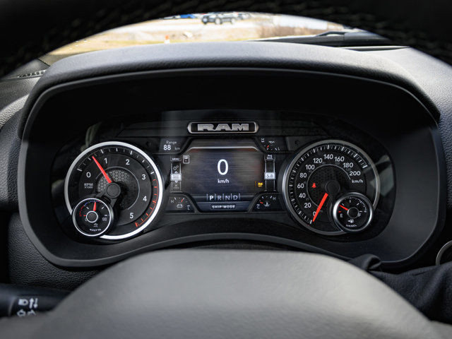 2025 Ram 2500 Big Horn in Cars & Trucks in Barrie - Image 3