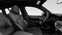 Francais: * Groupe Premium Essentiel * Peinture métallisée Saphir Noir * Roues M de 20 pouces en all... (image 8)