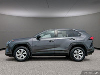 Dealer Certified Pre-Owned. This Toyota RAV4 delivers a Regular Unleaded I-4 2.5 L/152 engine poweri... (image 3)