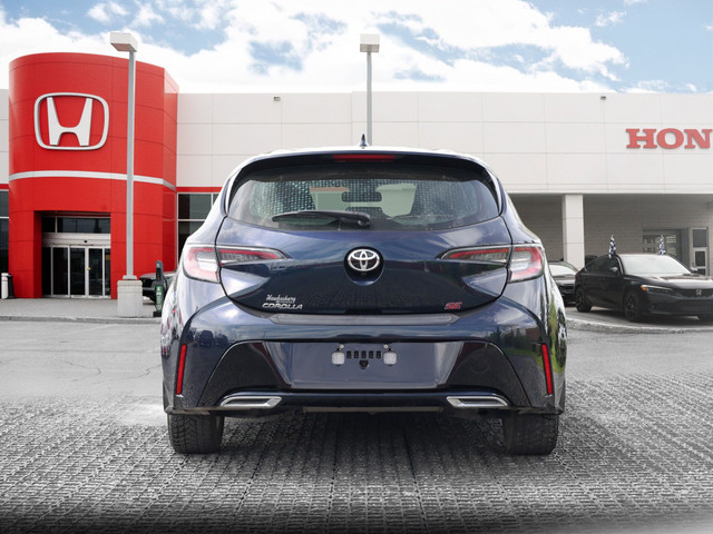 2022 Toyota Corolla Hatchback HOT DEAL! in Cars & Trucks in Ottawa - Image 3
