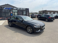 2021 Volvo S60 T5 Inscription AWD Sedan - Navigation|360 Camera|Park Assist|Blind-spot/Lane assist|A... (image 1)