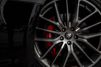 S Q4 | AWD |CLEAN CARFAX | CAM | SUNROOF | HEATED SEATS | MASERATI INSPECTION AVAILABLE UPON REQUEST... (image 2)