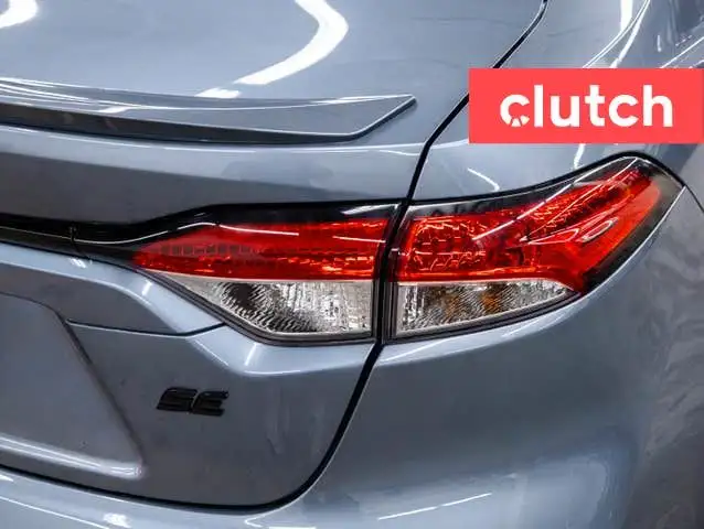 2022 Toyota Corolla SE w/Apple CarPlay & Android Auto, Heated Fr in Cars & Trucks in Ottawa - Image 12