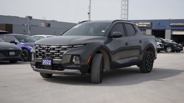2022 Hyundai Santa Cruz Preferred AWD w/Trend Pkg | Leather in Cars & Trucks in Guelph - Image 3