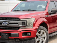 WELCOME TO LEGGAT STOUFFVILLE FORD - SOLD OVER 100 UNITS PER MONTH!!! - NO HIDDEN FEES, NO GIMMICKS!... (image 1)