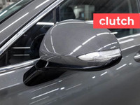 NO ACCIDENTS / CLEAN CARFAX / 1 OWNER / Front Heated Seats, Bluetooth Music, Touchscreen Display and... (image 8)