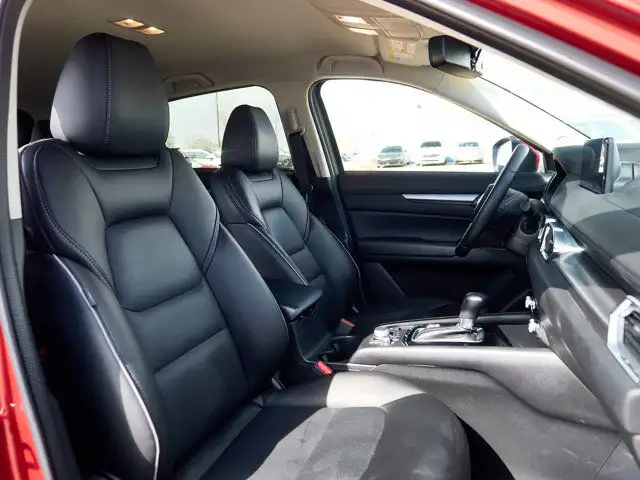 2025 Mazda CX-5 GS | Awd | Adaptive Cruise | Blindspot Monitor in Cars & Trucks in Edmonton - Image 21