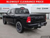 3.92 Rear Axle Ratio, 8.4 Touchscreen, Block heater, Class IV Hitch Receiver, Dual Rear Exhaust w/Br... (image 3)