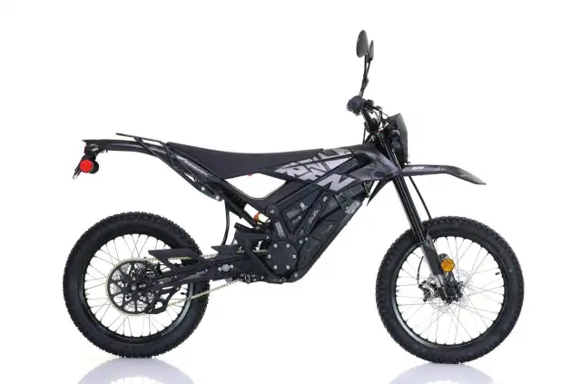 2025 APOLLO MOTORS RFN Ares in Scooters & Pocket Bikes in Laval / North Shore - Image 3