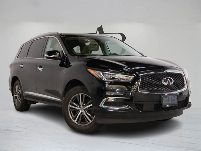 2018 Infiniti QX60 AWD | 7 PASSENGER | 360 CAM | in Cars & Trucks in Mississauga / Peel Region - Image 2