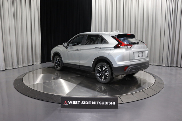 2025 Mitsubishi Eclipse Cross ES in Cars & Trucks in Edmonton - Image 4