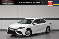 2022 Toyota Camry SE No Accident Leather Carplay Lane Assist