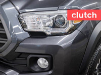 1 OWNER / Touchscreen Display, Apple CarPlay, USB Input and more! Clutch is the largest online used... (image 7)