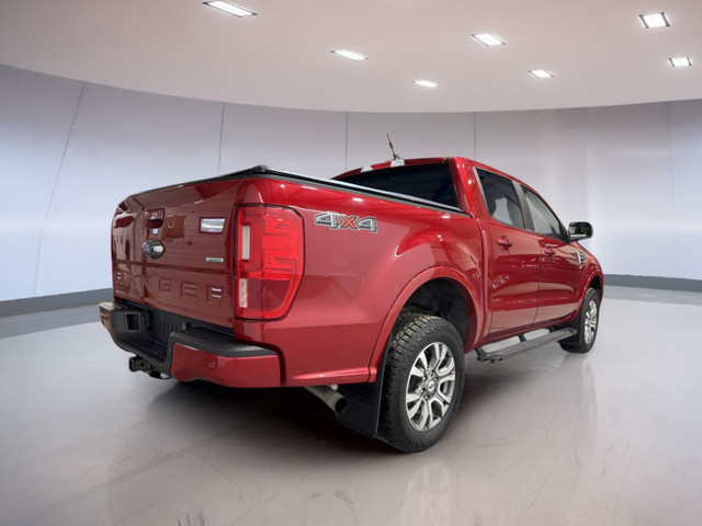 2020 Ford Ranger XLT in Cars & Trucks in Moose Jaw - Image 3