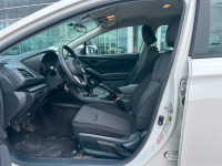 Nouvel Arrivage! La Subaru Impreza Convenience 2019 est une compacte polyvalente qui se distingue pa... (image 9)
