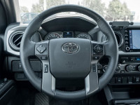 Low Mileage! Compare at $48203 - Our Market Value Pricing is just $46799! This Tacoma has the power... (image 9)