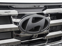 This Hyundai Tucson Hybrid has a trusty Intercooled Turbo Gas/Electric I-4 1.6 L/98 engine powering... (image 8)