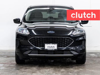 NO ACCIDENTS / CLEAN CARFAX / Brake Assist, Front Heated Seats, Climate Control and more! Clutch is... (image 1)