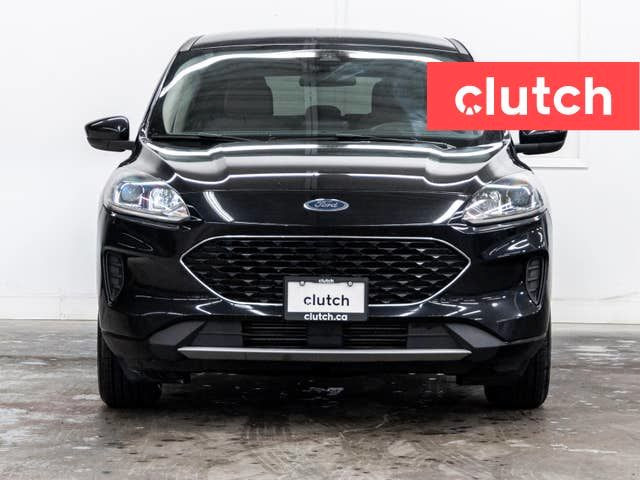 2020 Ford Escape SE AWD w/ Apple CarPlay & Android Auto, Heated  in Cars & Trucks in City of Toronto - Image 2