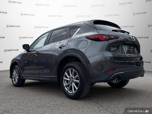 2025 Mazda CX-5 PREF in Cars & Trucks in Ottawa - Image 4