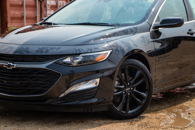 2024 Chevrolet Malibu 1LT in Cars & Trucks in Edmonton - Image 4