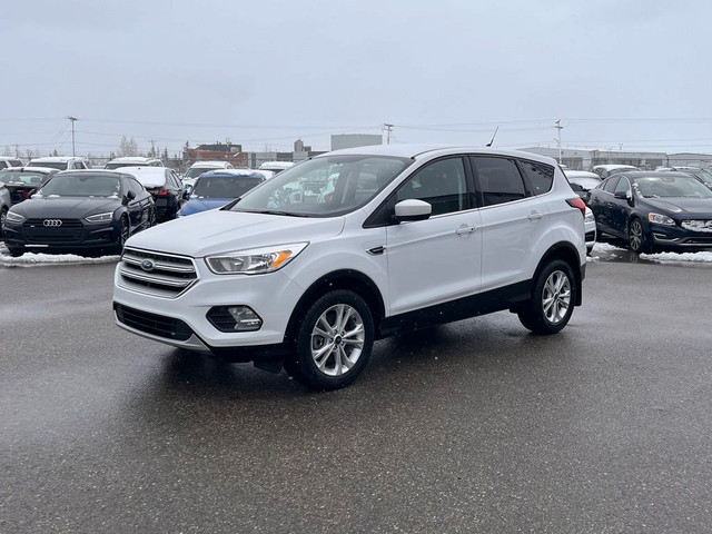  2019 Ford Escape SE 4WD BACK UP CAMERA // MUST SEE in Cars & Trucks in Calgary - Image 3