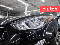 NO ACCIDENTS / CLEAN CARFAX / 1 OWNER / Rear Heated Seats, Climate Control, Auxiliary Audio Input an... (image 7)