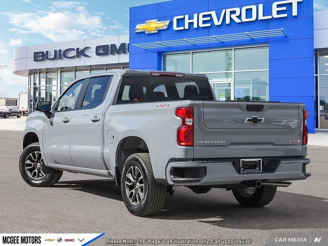 2025 Chevrolet Silverado 1500 RST in Cars & Trucks in Grand Bend - Image 4